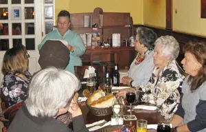 Poes&iacute;a de Mercedes Tirados