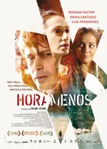 Cartel promocional de la película.