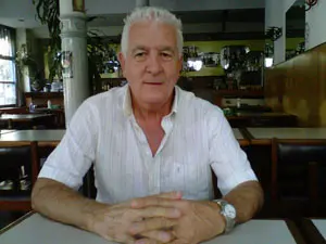 Juan Manuel Posada