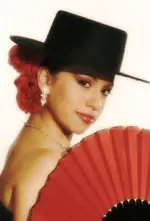 Rocio del Cielo.