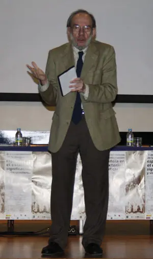 Juan Antonio Pérez.