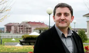 Gonzalo Constenla.