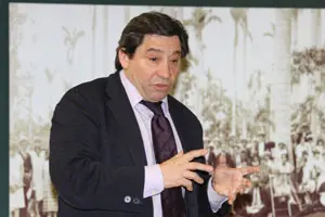 Juan Andrés Blanco.
