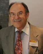 Ángel Capellán.