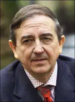 I&ntilde;aki Anasagasti.
