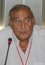 Rafael Castillo.