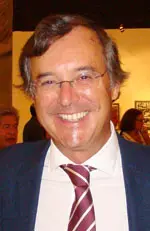 Antonio Pérez-Hernández y Torra.