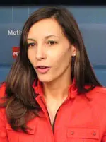 Miriam Herrero.