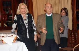 El director técnico de la entidad relató algunos de los éxitos médicos alcanzados en los últimos años.