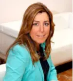 Susana Díaz Pacheco.