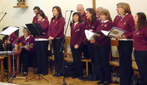 Centro Riojano de Chile. 