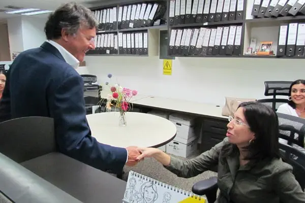 EMBAJADOR ESPA•A ANZOµTEGUI 2013 7