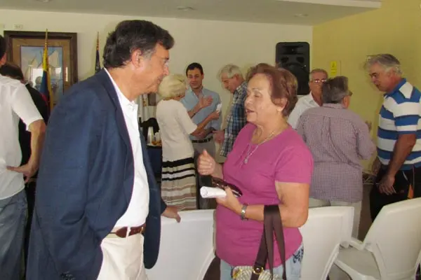 EMBAJADOR ESPA•A ANZOµTEGUI 2013 20