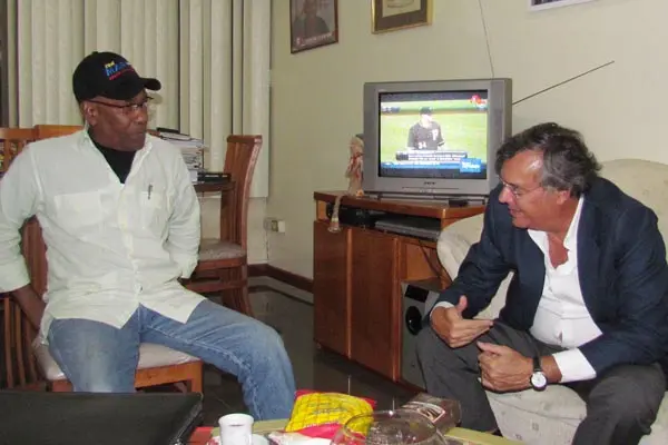 EMBAJADOR ESPA•A ANZOµTEGUI 2013 2