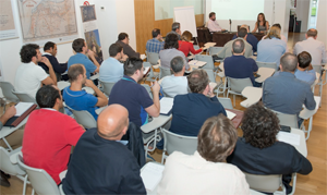 curso perú