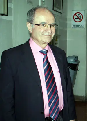 Carlos La Blunda 1