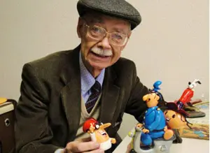 García Ferré