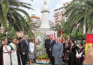 Mar Plata.Isabel la Católica