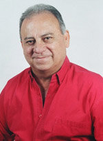 Mario Ricardo Isea Bohorquez