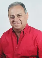 Mario Ricardo Isea Bohorquez