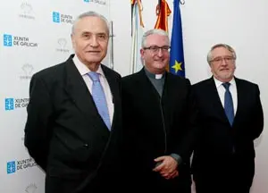 Ónega, Lorenzo y Domínguez (2)