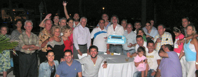 II Romería de Galegos Forever3