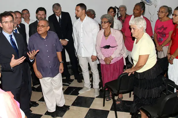 En centro Alzheimer706