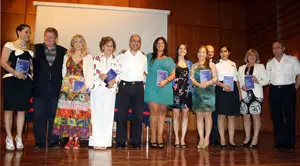 Libro Mujeres en la Marina Mercante 1