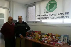 ASER.Recogida Alimentos 1