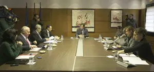 Reunión Consejo Gobierno1