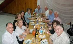 fede cena fin año 2