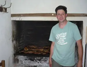 tornquist fin año 1