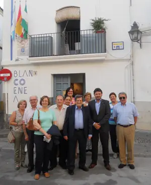 Miranda-Casa Galicia Córdoba