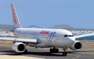 AVIÓN AIR EUROPA 1