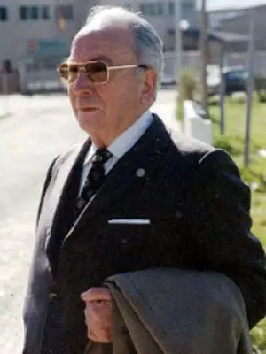 Xosé María Díaz Castro