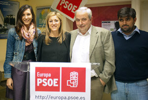 21.Debate PSOE Europa1