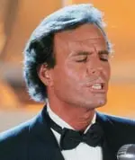 JULIO IGLESIAS 2014