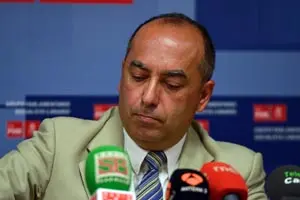 JULIO CRUZ HERNÁNDEZ
