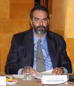 Eduardo Pahíno