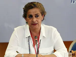 Carmela Dasilva