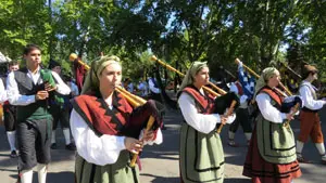 Fiesta de la Vendimia en Mendoza 8590