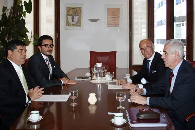 MIRAS Portugal con Romero 1