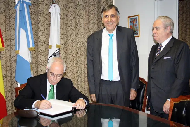 MIRAS Portugal en Ospaña