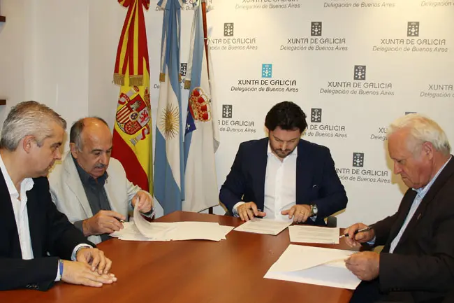 Miranda convenio Hogar Domselaar y Centro Gallego MdelP1