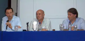 Guillermo Martínez Venezuela