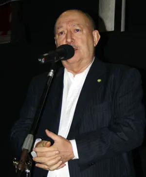 17.Cena Centro Gallego Bs As Marzo 2014 I