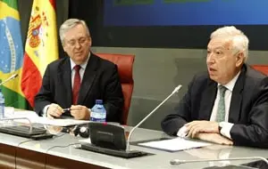 Margallo y Figueiredo