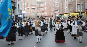 Centro Asturiano de Castellón