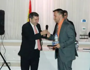 Newark Club España