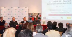 Aspecto de la Sala A